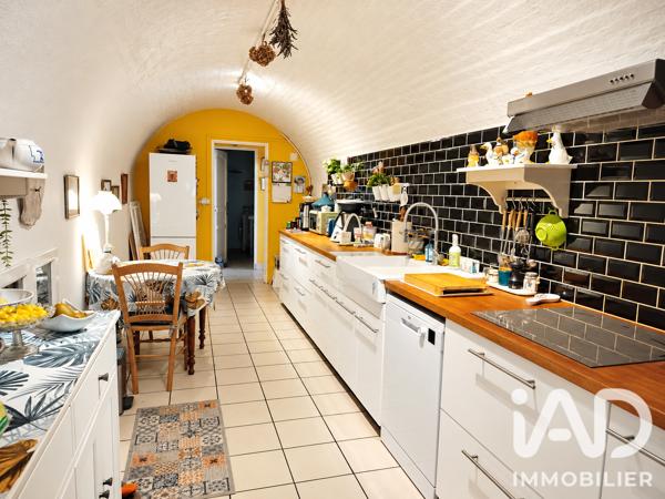 Appartement à vendre 3 pièces 107 m² Brionne