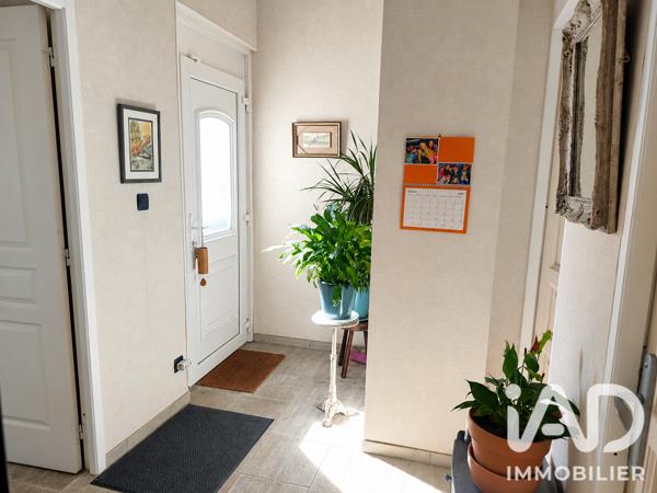 Appartement à vendre 3 pièces 107 m² Brionne