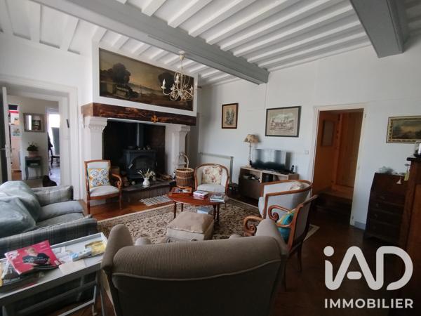 Appartement à vendre 3 pièces 107 m² Brionne