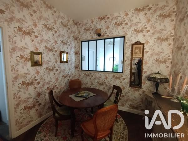 Appartement à vendre 3 pièces 107 m² Brionne