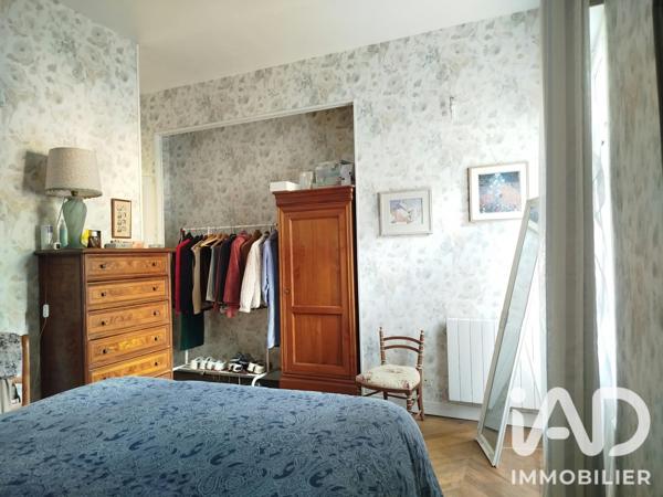 Appartement à vendre 3 pièces 107 m² Brionne