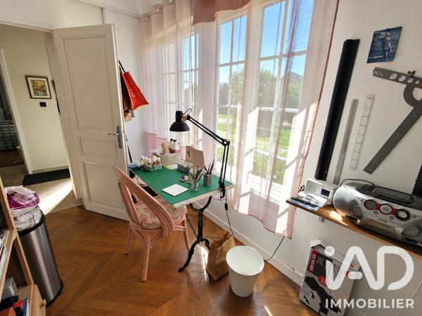 Appartement à vendre 3 pièces 107 m² Brionne