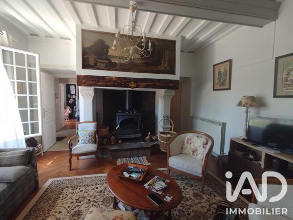 Appartement à vendre 3 pièces 107 m² Brionne