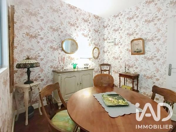 Appartement à vendre 3 pièces 107 m² Brionne