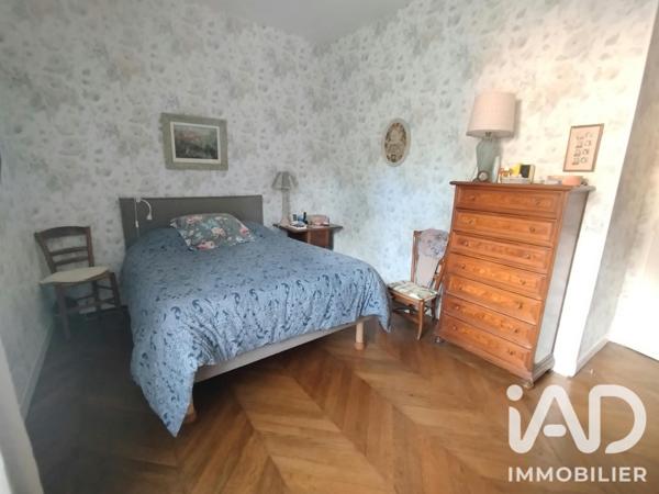 Appartement à vendre 3 pièces 107 m² Brionne