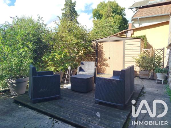 Appartement à vendre 3 pièces 107 m² Brionne