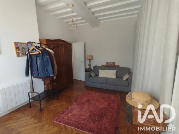 Appartement à vendre 3 pièces 107 m² Brionne