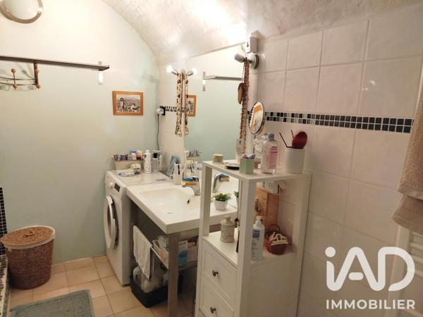 Appartement à vendre 3 pièces 107 m² Brionne