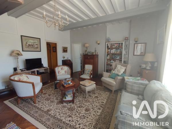 Appartement à vendre 3 pièces 107 m² Brionne