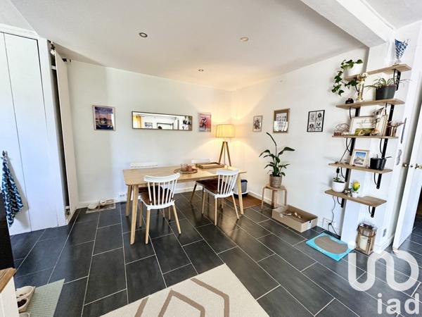 Maison à vendre 3 pièces 71 m² Longpont-sur-Orge