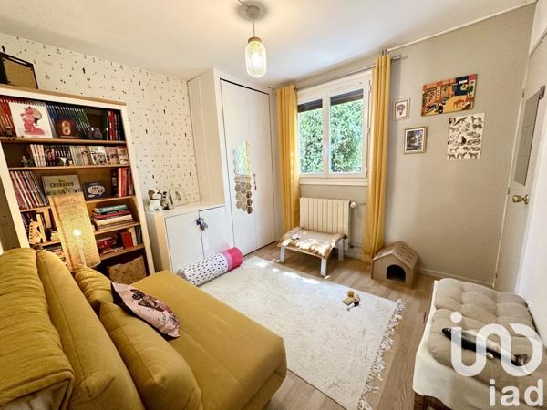 Maison à vendre 3 pièces 71 m² Longpont-sur-Orge