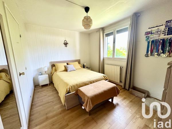 Maison à vendre 3 pièces 71 m² Longpont-sur-Orge