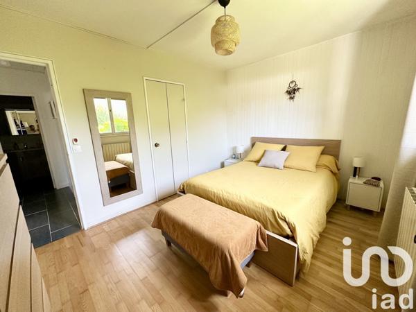 Maison à vendre 3 pièces 71 m² Longpont-sur-Orge