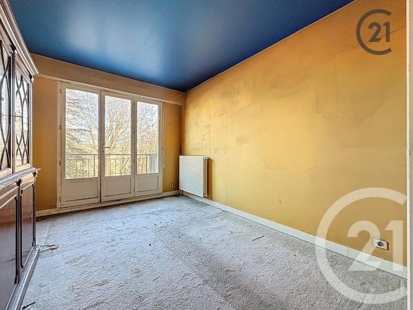 Appartement F4 à vendre  4 pièces - 88 m2 BRIE COMTE ROBERT - 77