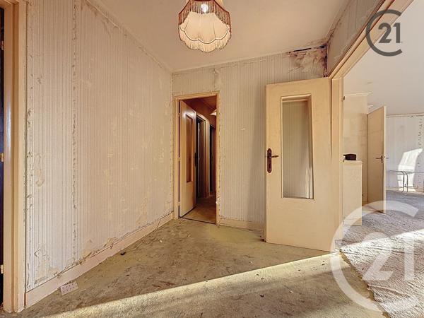 Appartement F4 à vendre  4 pièces - 88 m2 BRIE COMTE ROBERT - 77