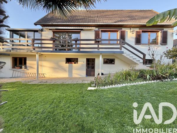 Maison à vendre 3 pièces 93 m² La Haye