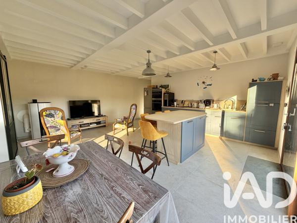 Maison à vendre 3 pièces 93 m² La Haye