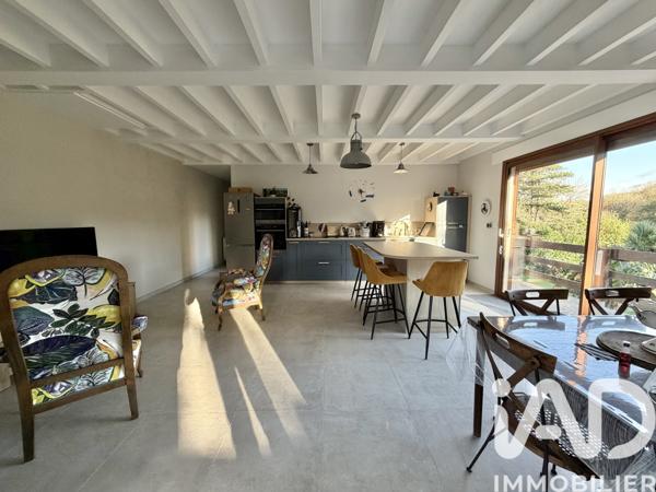 Maison à vendre 3 pièces 93 m² La Haye