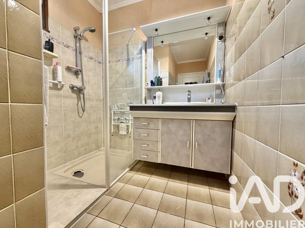 Maison à vendre 3 pièces 93 m² La Haye