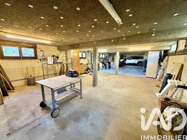 Maison à vendre 3 pièces 93 m² La Haye