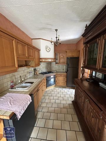Maison à vendre 2 pièces 55.5m² Arras (62000)