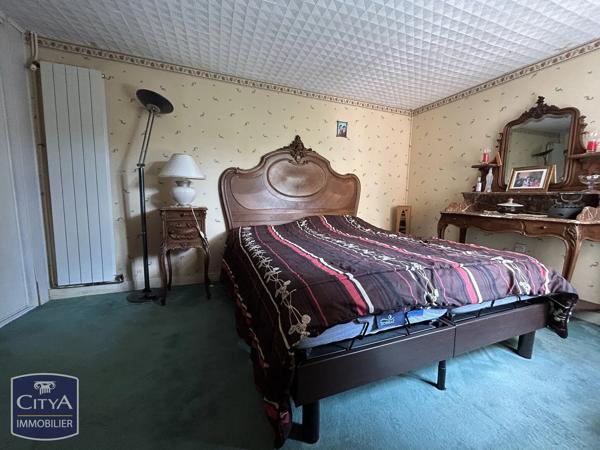 Maison à vendre 2 pièces 55.5m² Arras (62000)