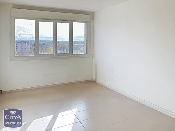 Appartement à vendre 3 pièces 50m² Avignon (84000)