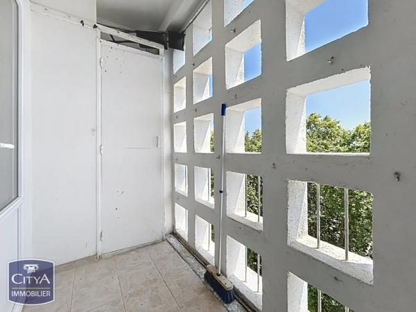 Appartement à vendre 3 pièces 50m² Avignon (84000)