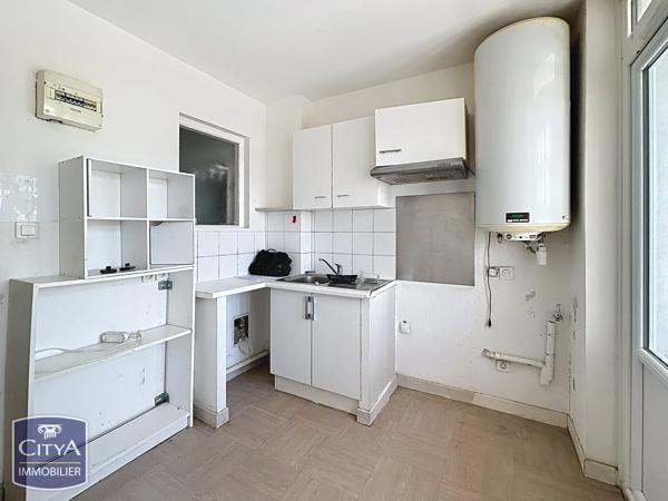 Appartement à vendre 3 pièces 50m² Avignon (84000)