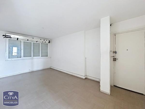 Appartement à vendre 3 pièces 50m² Avignon (84000)