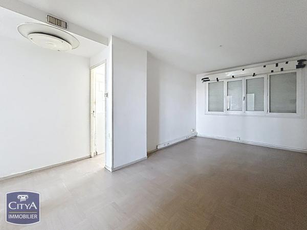 Appartement à vendre 3 pièces 50m² Avignon (84000)