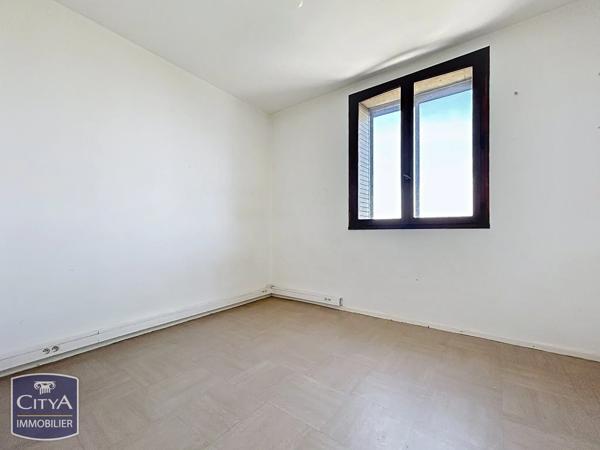 Appartement à vendre 3 pièces 50m² Avignon (84000)
