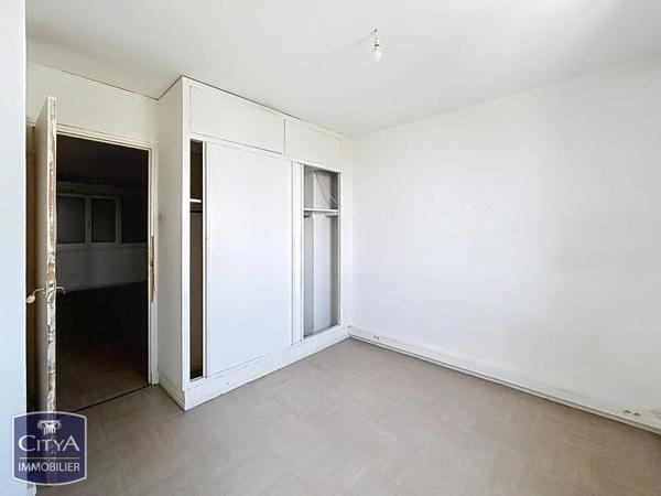 Appartement à vendre 3 pièces 50m² Avignon (84000)