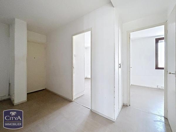 Appartement à vendre 3 pièces 50m² Avignon (84000)