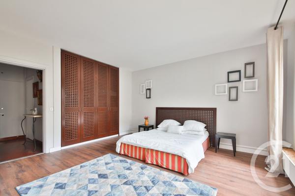 Appartement F2 à vendre  2 pièces - 66,89 m 2   PARIS  - 75016