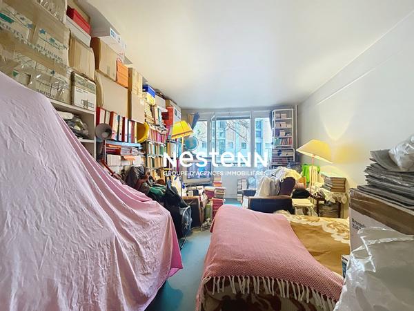 Appartement Paris 16 - Studio 30 m2 - Foch - Arc de Triomphe - Charle de Gaulle-Etoile