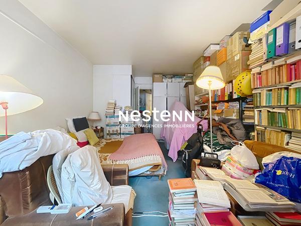 Appartement Paris 16 - Studio 30 m2 - Foch - Arc de Triomphe - Charle de Gaulle-Etoile