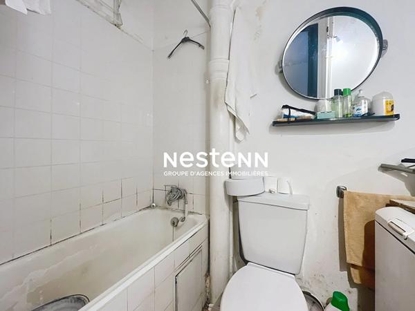 Appartement Paris 16 - Studio 30 m2 - Foch - Arc de Triomphe - Charle de Gaulle-Etoile