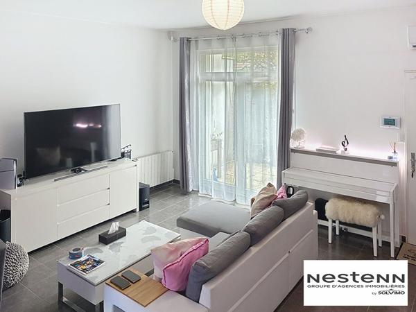 Maison Saint Fargeau Ponthierry 5 pièces centre ville parfait état