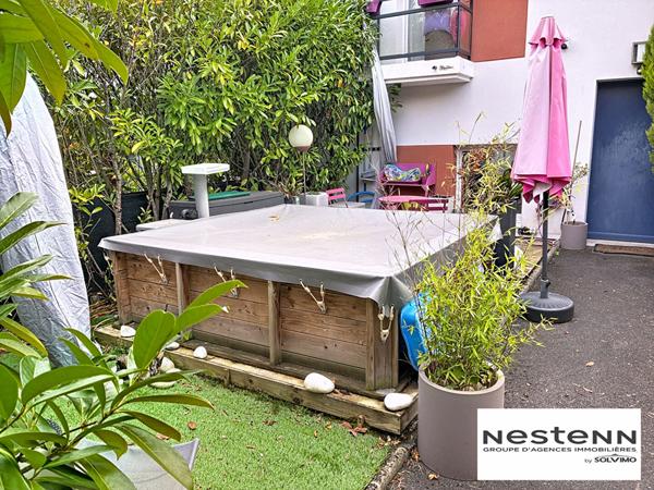 Maison Saint Fargeau Ponthierry 5 pièces centre ville parfait état