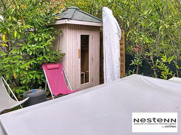 Maison Saint Fargeau Ponthierry 5 pièces centre ville parfait état