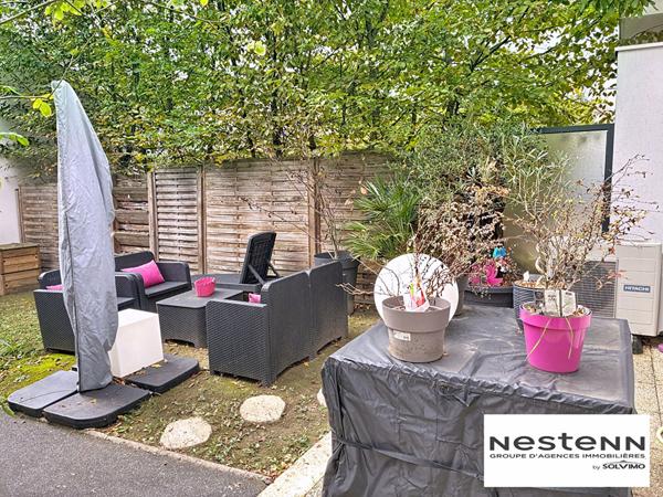 Maison Saint Fargeau Ponthierry 5 pièces centre ville parfait état