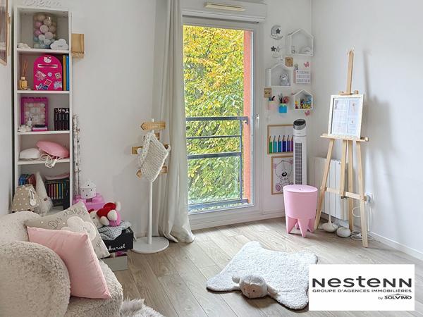 Maison Saint Fargeau Ponthierry 5 pièces centre ville parfait état