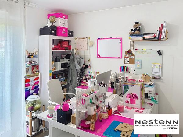 Maison Saint Fargeau Ponthierry 5 pièces centre ville parfait état