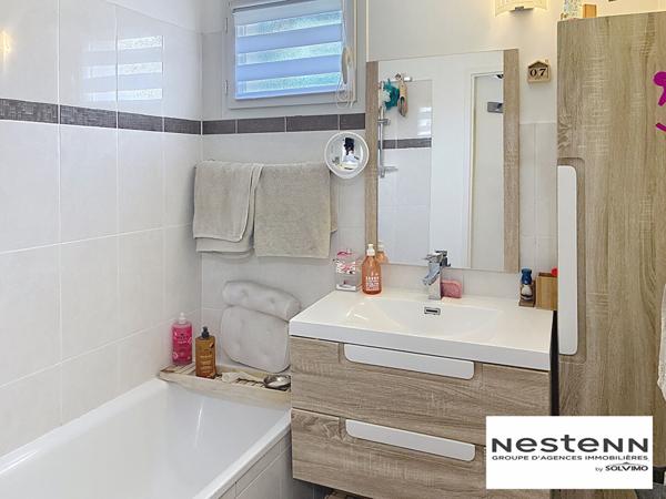 Maison Saint Fargeau Ponthierry 5 pièces centre ville parfait état