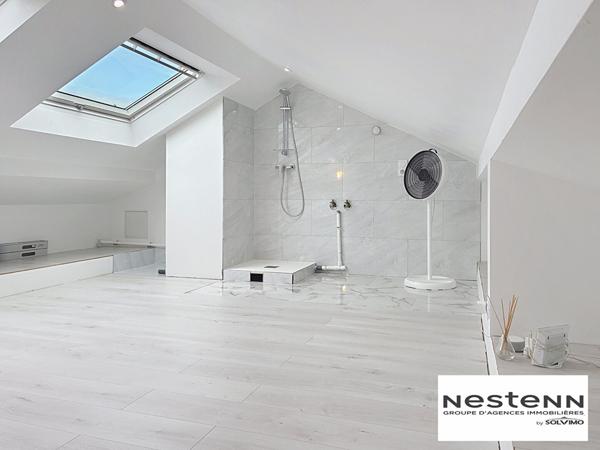 Maison Saint Fargeau Ponthierry 5 pièces centre ville parfait état