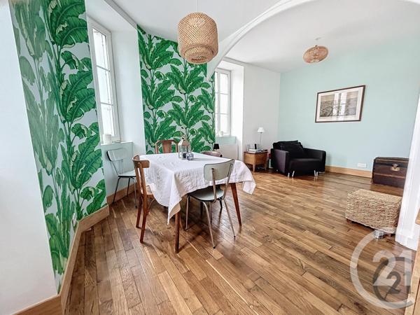 Appartement à vendre  3 pièces - 73,58 m2 QUIMPER - 29