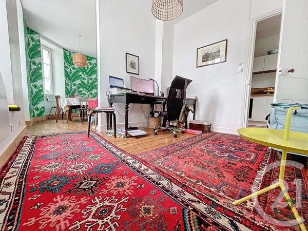 Appartement à vendre  3 pièces - 73,58 m2 QUIMPER - 29