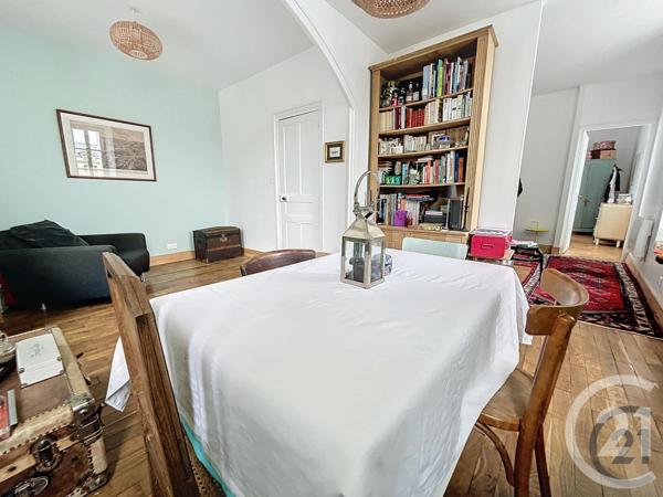 Appartement à vendre  3 pièces - 73,58 m2 QUIMPER - 29