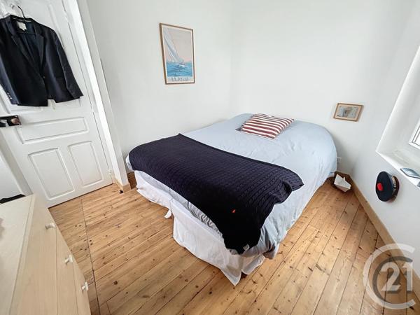 Appartement à vendre  3 pièces - 73,58 m2 QUIMPER - 29